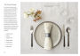 Alternative view 6 of How to Set a Table: Inspiration, Ideas, and Etiquette for Hosting Friends and Family