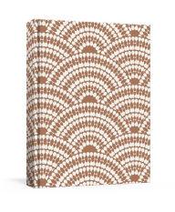 Title: House Industries Copper Linen Journal, Author: House Industries