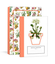 Title: Exotica: New York Botanical Garden Large and Small Journals, Author: New York Botanical Garden