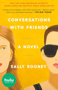 Title: Conversations with Friends: A Novel, Author: Maria A Negrin