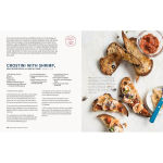 Alternative view 6 of MasterChef Junior Cookbook: Bold Recipes and Essential Techniques to Inspire Young Cooks