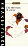 Title: The Merchant of Venice (Signet Classic Shakespeare Series), Author: William Shakespeare