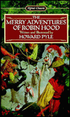 The Merry Adventures of Robin Hood