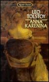 Title: Anna Karenina (Signet Classics), Author: Leo Tolstoy