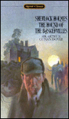 Title: The Hound of the Baskervilles, Author: Arthur Conan Doyle