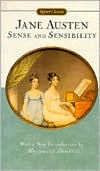 Title: Sense and Sensibility, Author: Jane Austen