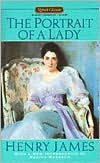 Title: The Portrait of a Lady, Author: Henry James