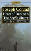 Title: Heart of Darkness and The Secret Sharer, Author: Joseph Conrad