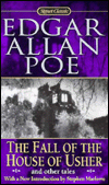 Title: The Fall of the House of Usher: and Other Tales, Author: Edgar Allan Poe