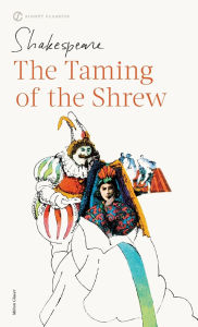 Title: The Taming of the Shrew, Author: William Shakespeare