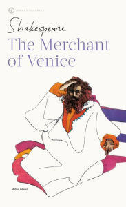 Title: The Merchant of Venice, Author: William Shakespeare