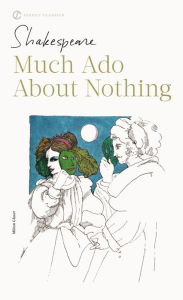 Much Ado About Nothing