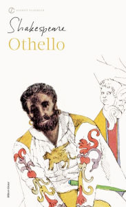 Title: Othello, Author: William Shakespeare