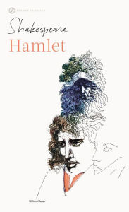 Title: Hamlet, Author: William Shakespeare