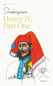 Title: Henry IV, Part I, Author: William Shakespeare