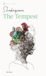 Title: The Tempest, Author: William Shakespeare