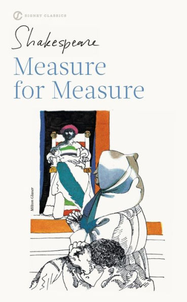 Measure for Measure