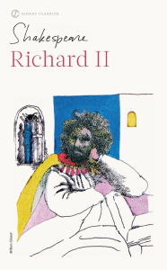 Title: Richard II, Author: William Shakespeare