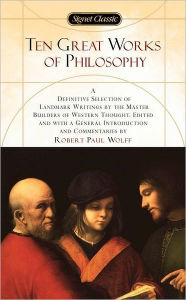 Title: Ten Great Works of Philosophy, Author: Various