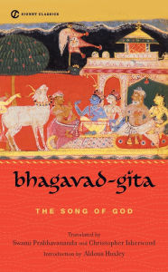 Title: Bhagavad-Gita: The Song of God, Author: Swami Prabhavananda