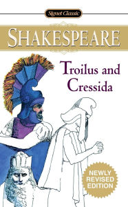 Title: Troilus and Cressida, Author: William Shakespeare