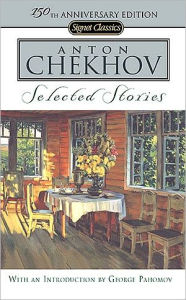 Title: Selected Stories: (150th Anniversary Edition), Author: Anton Chekhov