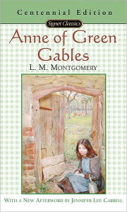 Free download audiobooks for ipod touch Anne of Green Gables (English literature) 9780008526382