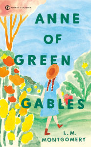 Rapidshare kindle book downloads Anne of Green Gables (English literature) 