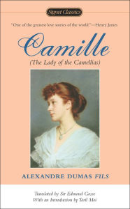 Title: Camille, Author: Alexandre Dumas fils