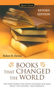 Title: Books that Changed the World, Author: Robert B. Downs