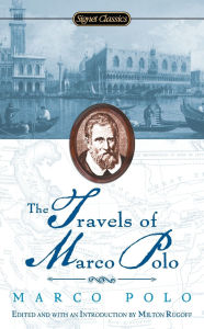 Title: Travels of Marco Polo, Author: Marco Polo