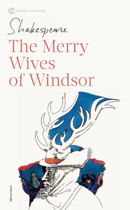 Title: The Merry Wives of Windsor, Author: William Shakespeare