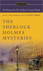 The Sherlock Holmes Mysteries