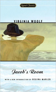 Title: Jacob's Room, Author: Virginia Woolf