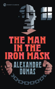 Title: The Man in the Iron Mask, Author: Alexandre Dumas