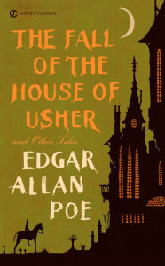 Title: The Fall of the House of Usher and Other Tales, Author: Edgar Allan Poe