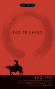 Title: Tao Te Ching, Author: Lao Tzu