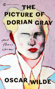 Title: The Picture of Dorian Gray and Three Stories, Author: Oscar Wilde