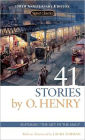 41 Stories: 150th Anniversary Edition