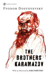 Title: The Brothers Karamazov, Author: Fyodor Dostoevsky