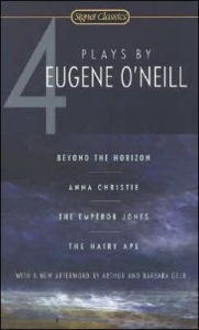 Title: Four Plays By Eugene O'Neill, Author: Eugene O'Neill