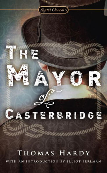 The Mayor of Casterbridge