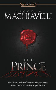 Title: The Prince: The Classic Analysis of Statesmanship and Power, Author: Niccolò Machiavelli