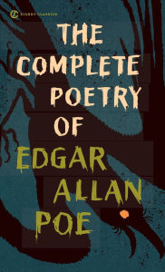 Title: The Complete Poetry of Edgar Allan Poe, Author: Edgar Allan Poe