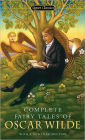 Complete Fairy Tales of Oscar Wilde