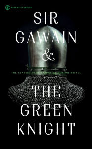 Title: Sir Gawain and the Green Knight, Author: Burton Raffel