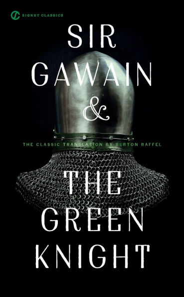 Sir Gawain and the Green Knight