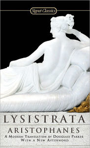 Title: Lysistrata, Author: Aristophanes