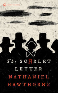 Title: The Scarlet Letter, Author: Nathaniel Hawthorne