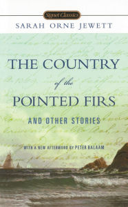 Title: The Country of the Pointed Firs and Other Stories, Author: Sarah Orne Jewett